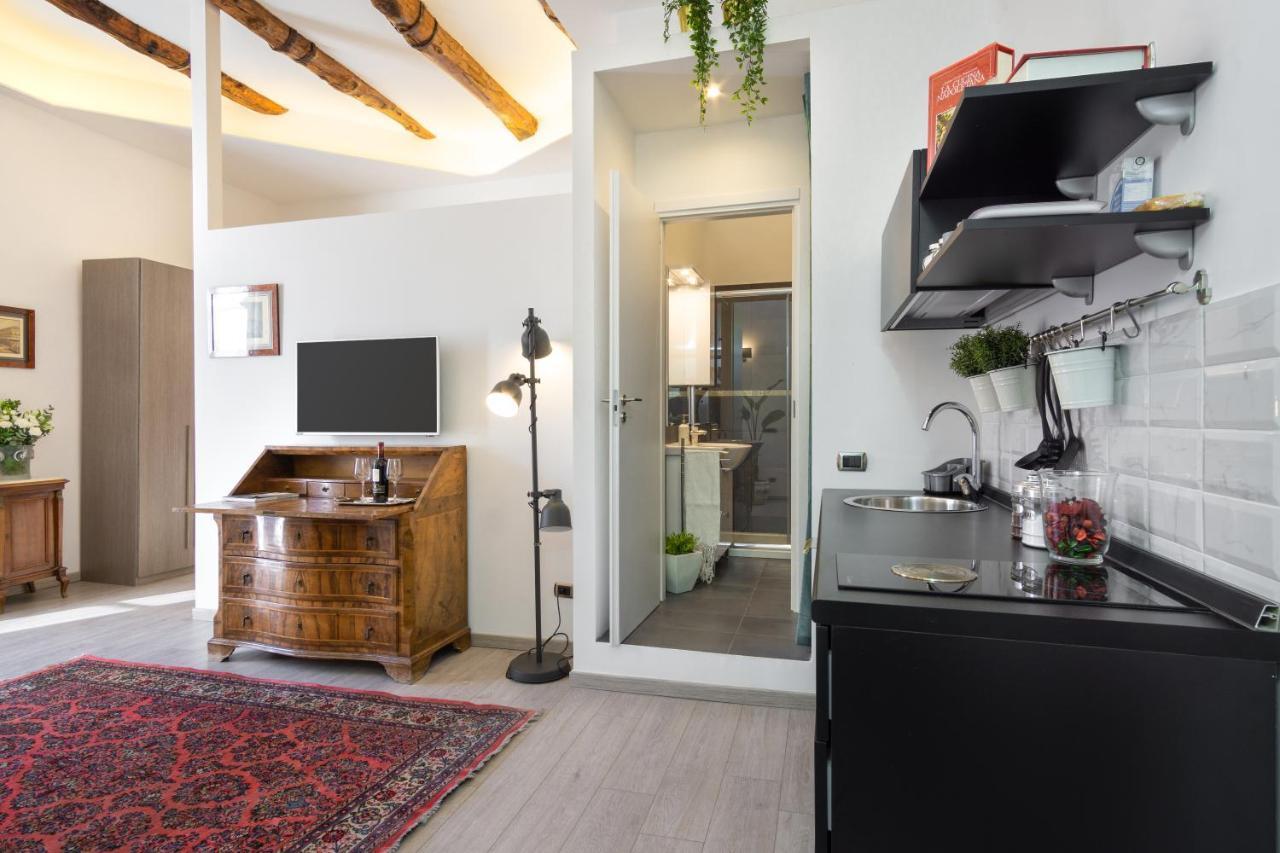 B1flat Mergellina - * Naples