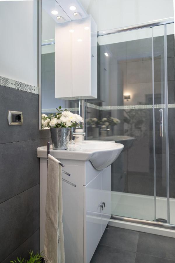 B1flat Mergellina - Naples