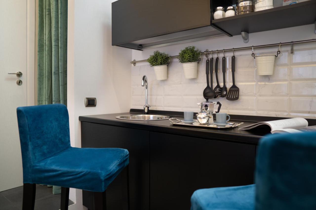 B1flat Mergellina - Naples