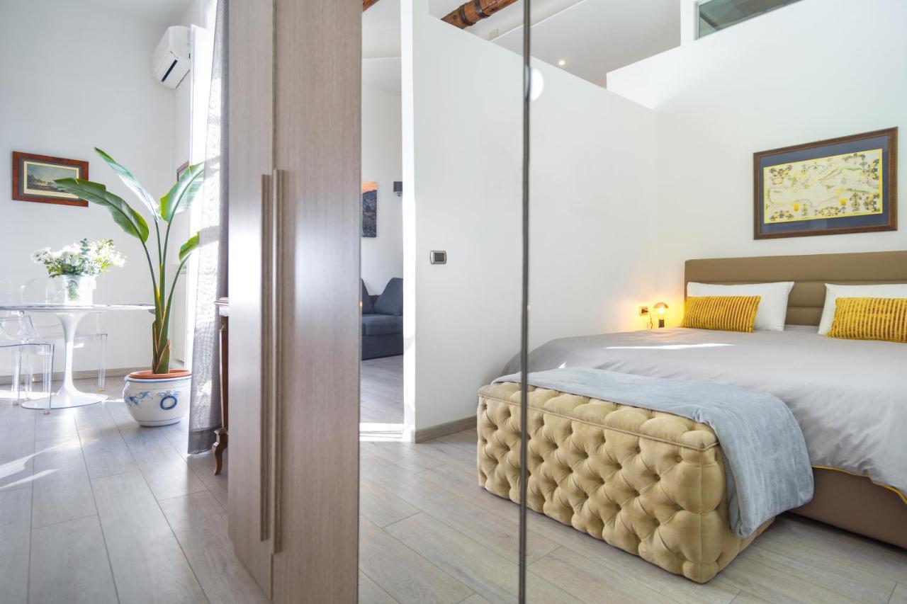 Apartment B1flat Mergellina - Naples