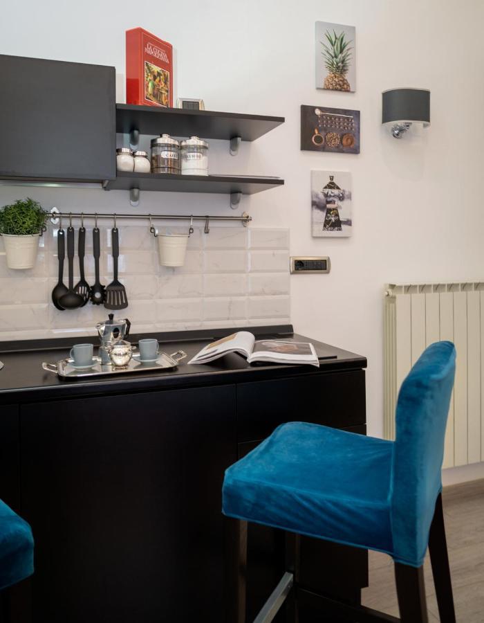 Apartment B1flat Mergellina - Naples