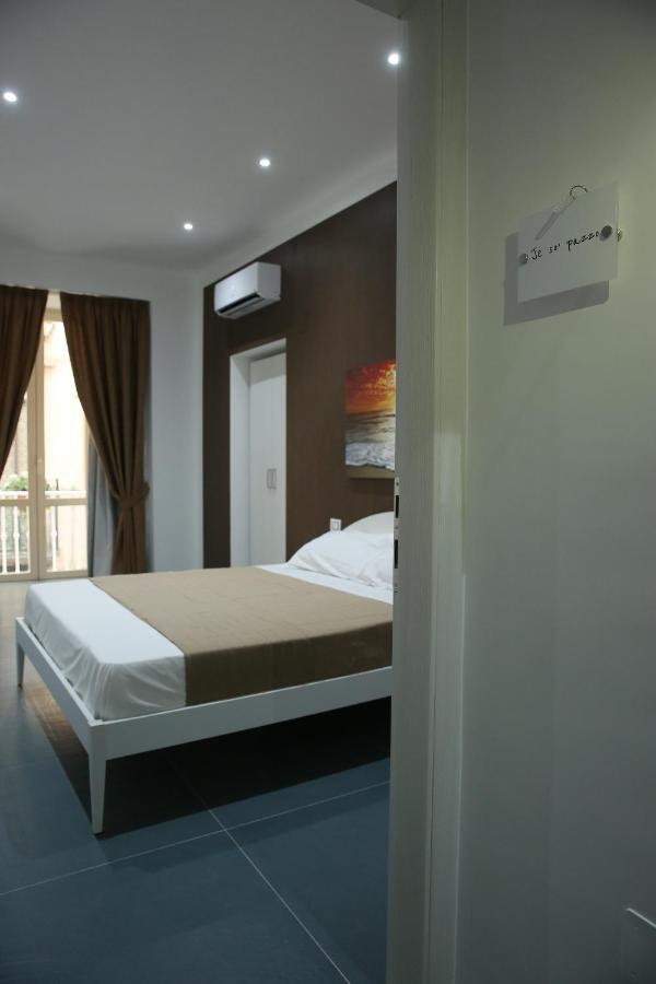 Mascalzone Latino Luxury Guest house