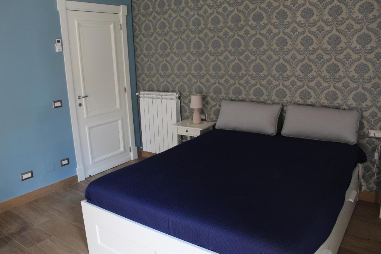 Guest house Casa Cairoli Naples