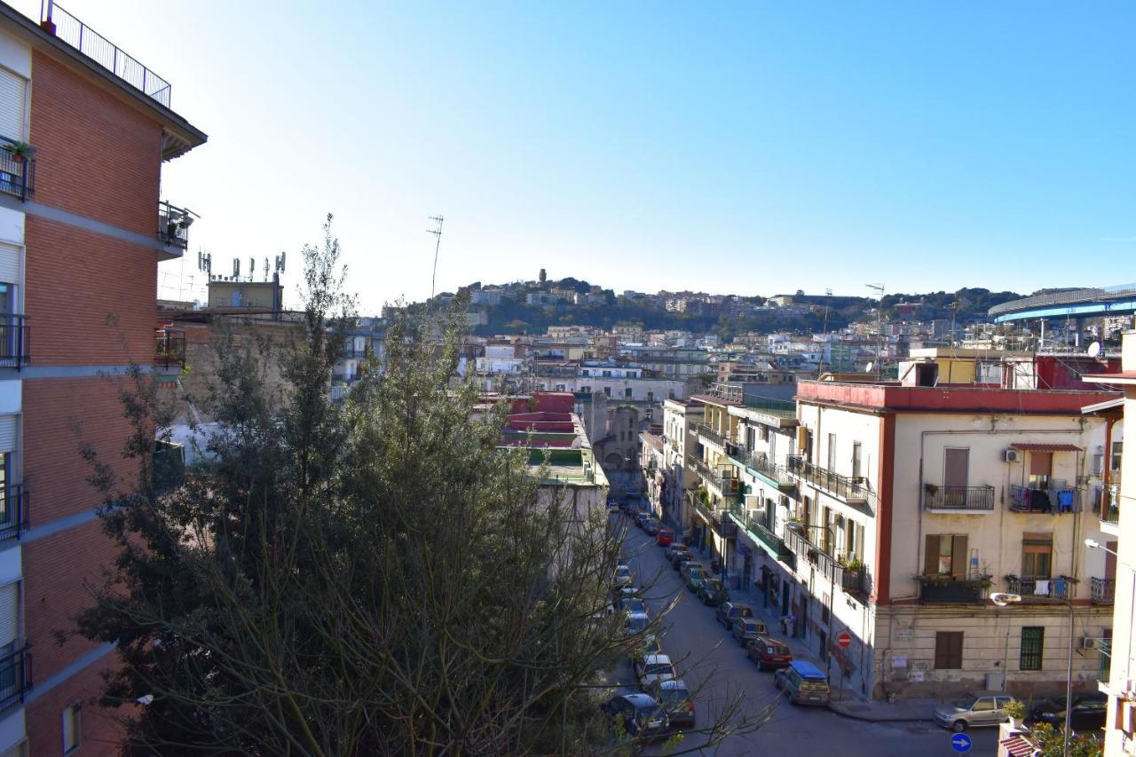 Home Naples * Naples