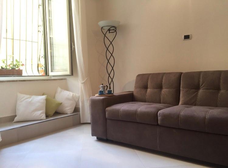 Santi Apostoli House Naples
