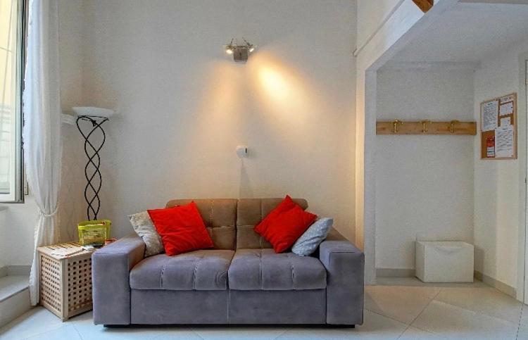 Apartment Santi Apostoli House