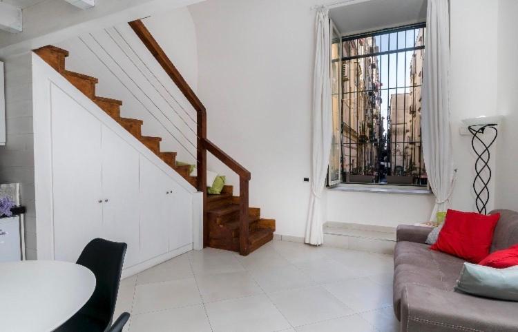Santi Apostoli House Apartment *