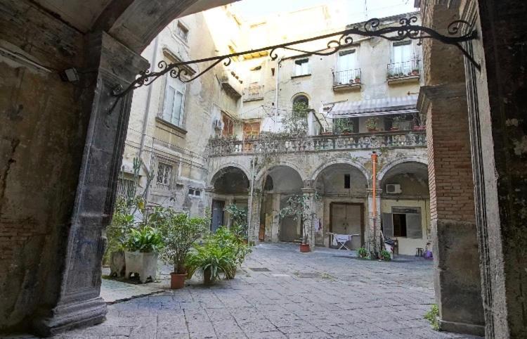 Apartment Santi Apostoli House *