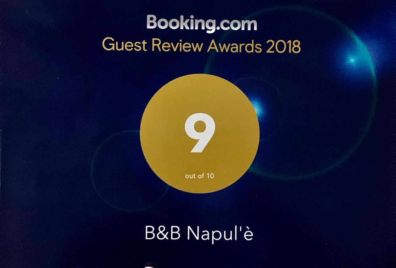 Napul'e 2* Naples