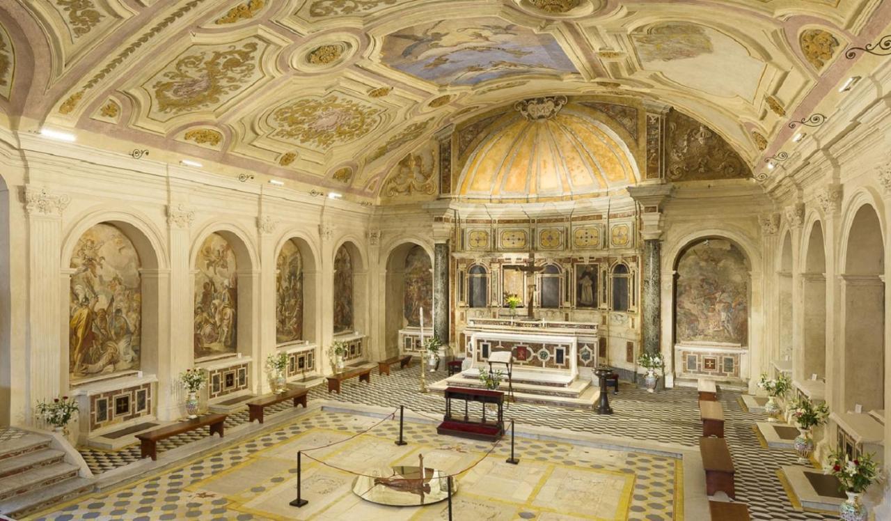 Delby's House Apartment Naples