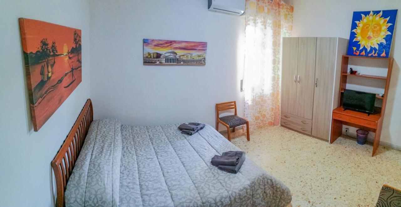 Guest house Metro *