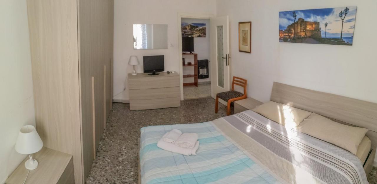 Guest house Metro