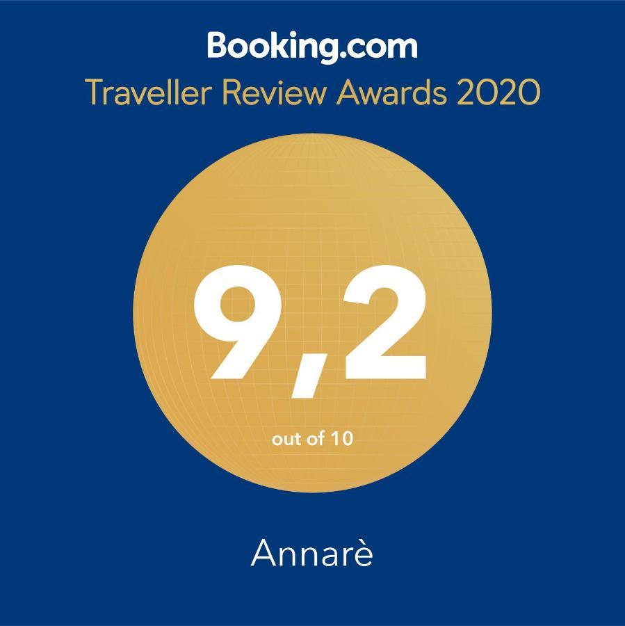 Annare * Naples