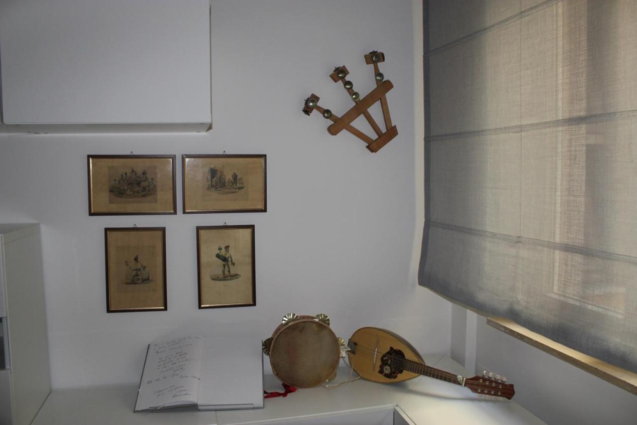 A Casa E Pepe Lovely Flat In The Heart Of Naples.