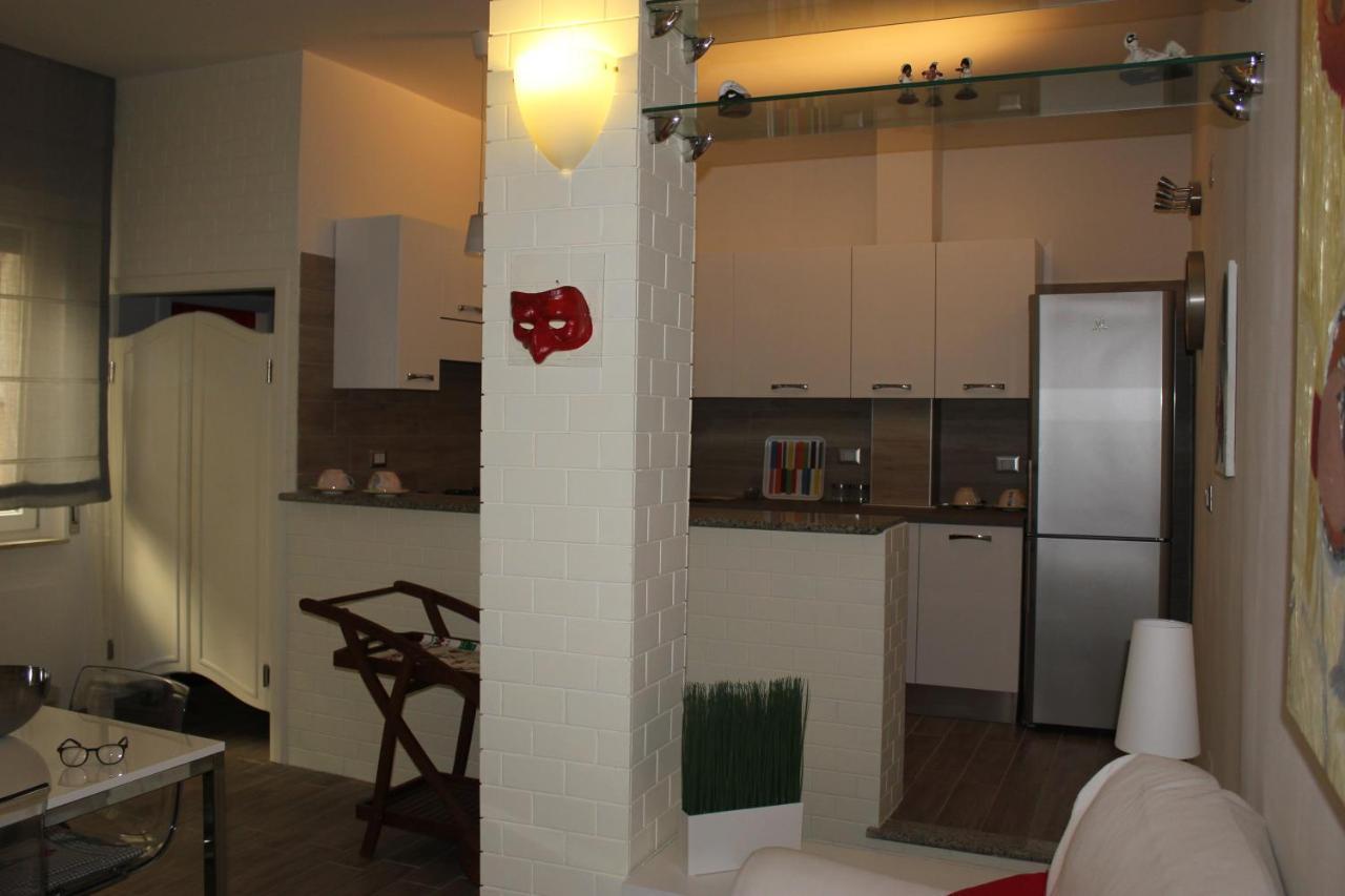 A Casa E Pepe Lovely Flat In The Heart Of Naples.