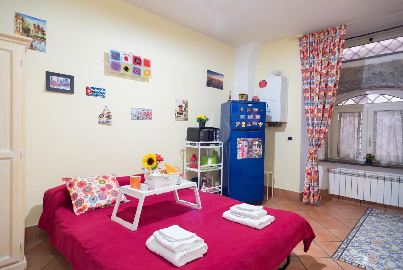 Apartment Bobbo House
