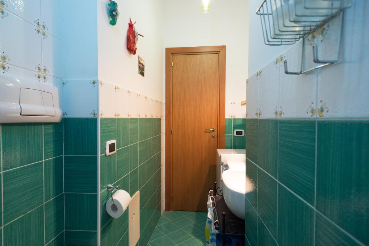 Bobbo House Apartment *