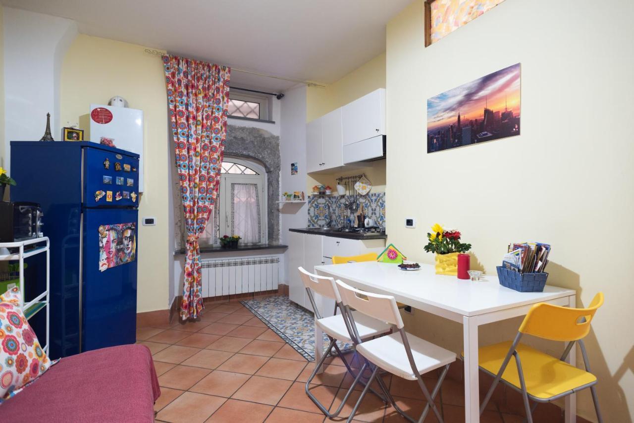 Apartment Bobbo House *