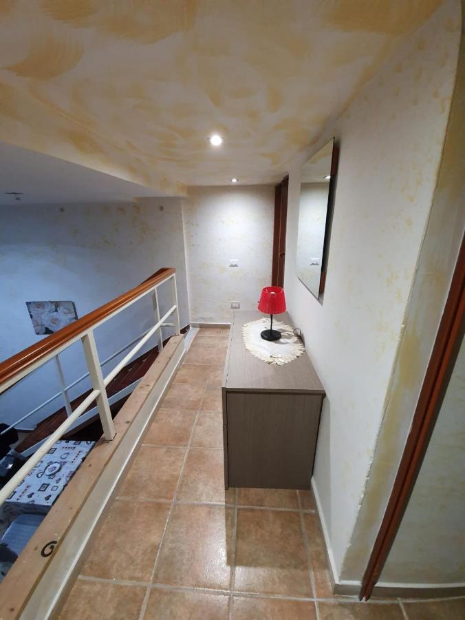 Sister Apartment Naples