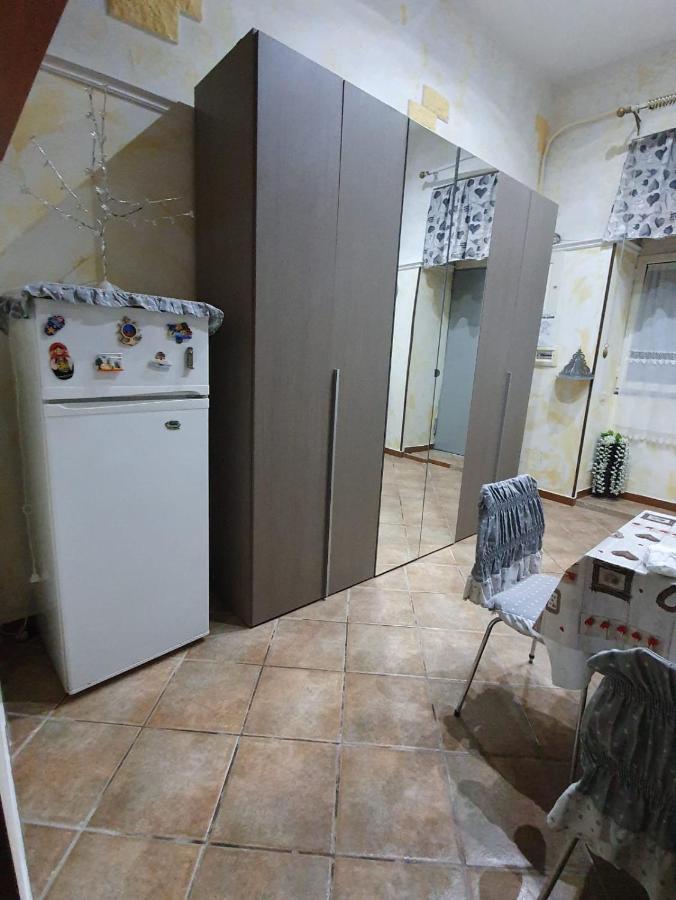 Sister Apartment Naples