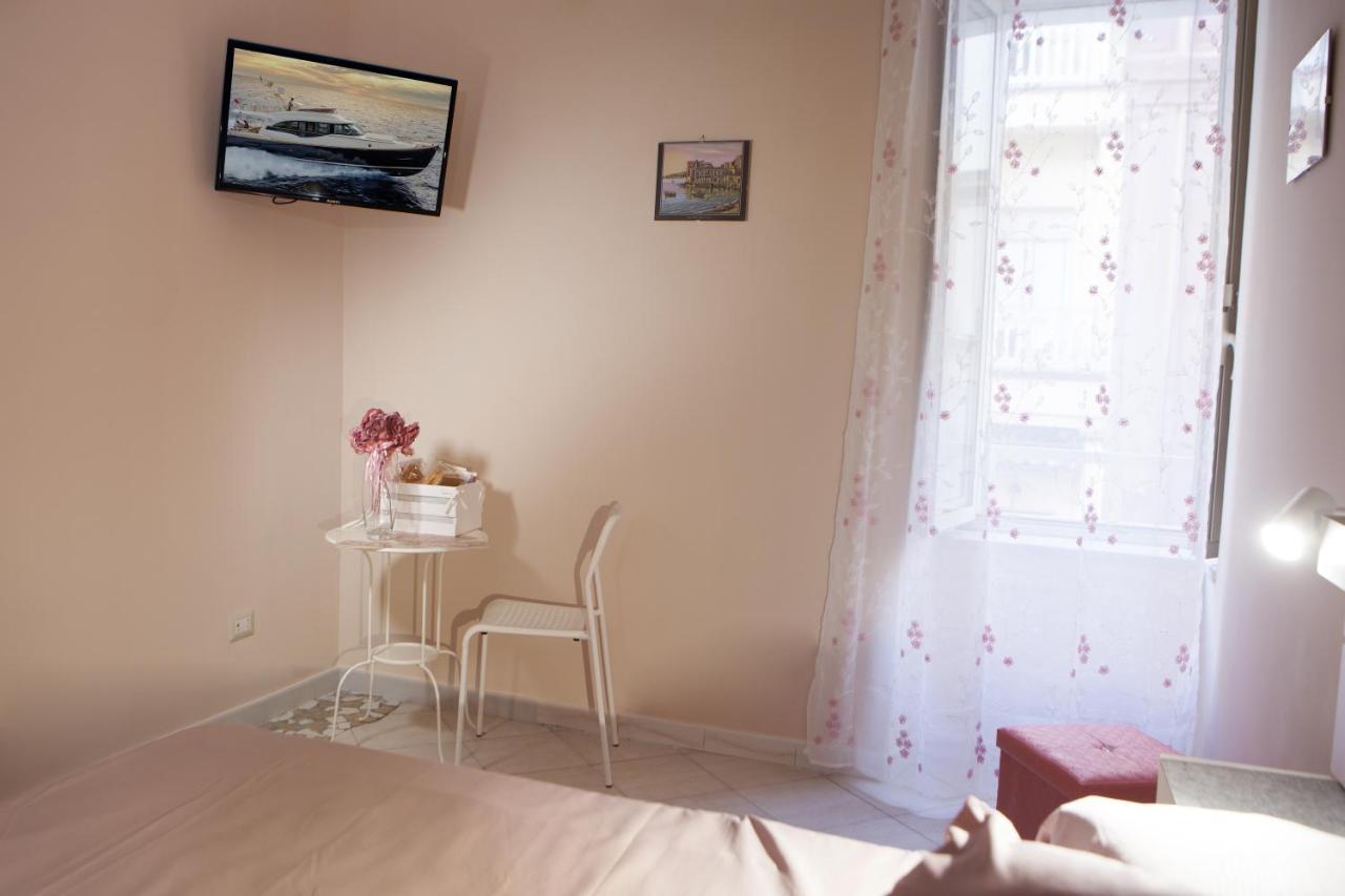 La Casa Di Alje Guest house