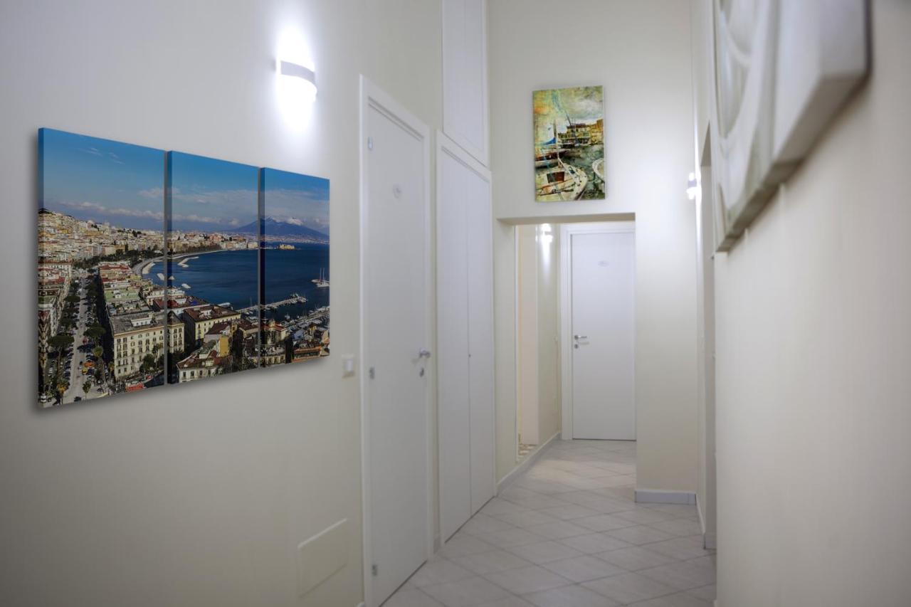 La Casa Di Alje Naples