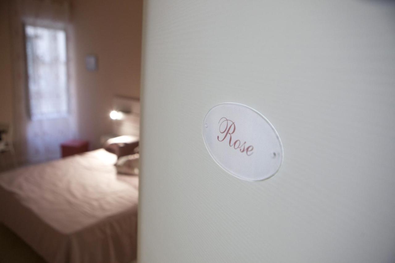 La Casa Di Alje Guest house Naples