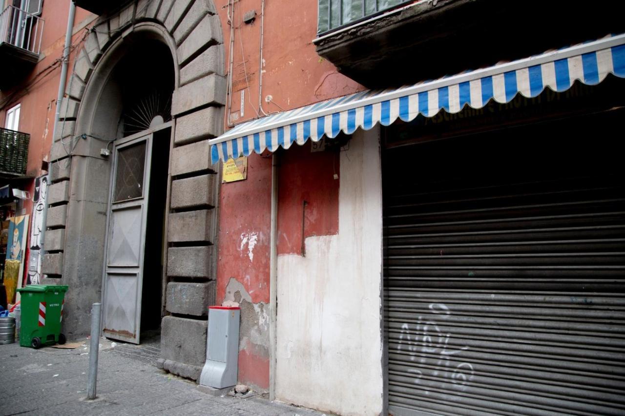 Apartment Casa Marmolo - Cuore Di Naples