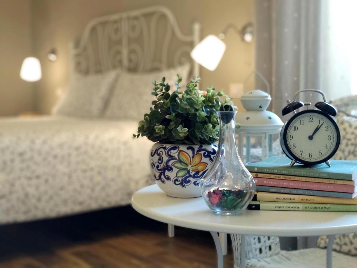 Casa Pica Apartment *