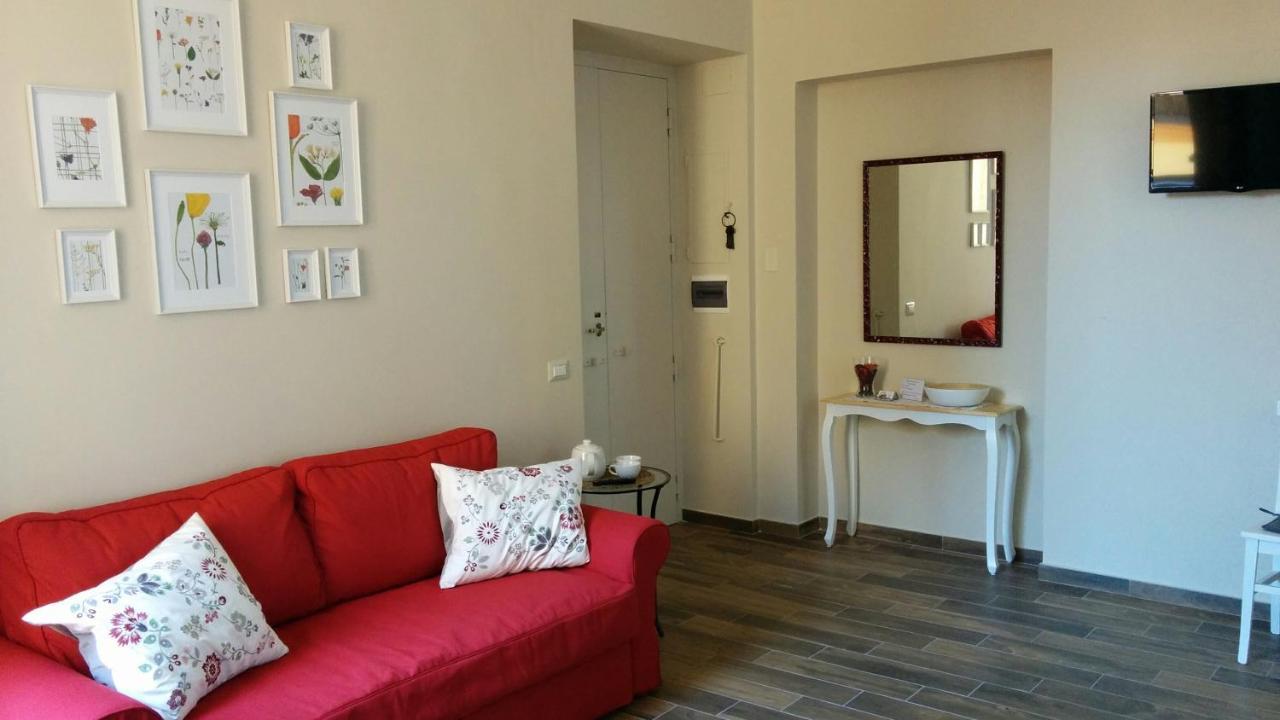 Casa Pica * Naples