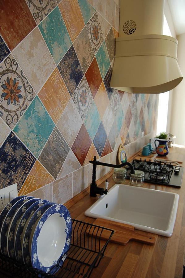 Casa Pica Apartment Naples