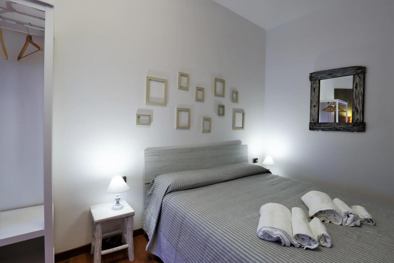 Vesuvio By Dimorra Bed & Breakfast Naples