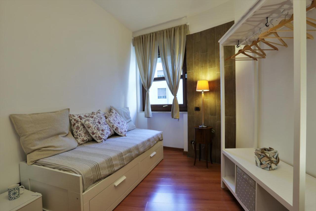 Bed & Breakfast Vesuvio By Dimorra