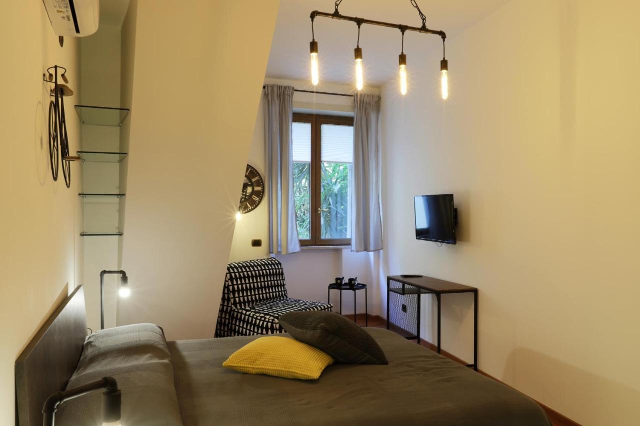 Bed & Breakfast Vesuvio By Dimorra *