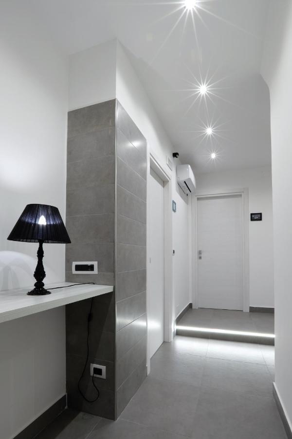 Bed & Breakfast Vesuvio By Dimorra