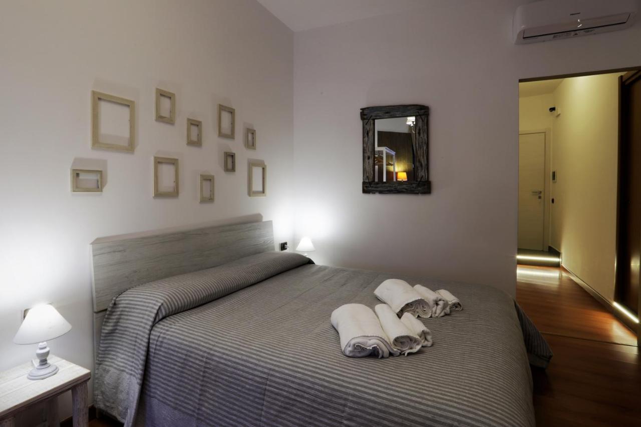 Bed & Breakfast Vesuvio By Dimorra Naples
