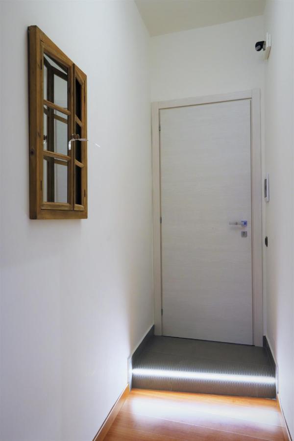 Bed & Breakfast Vesuvio By Dimorra *