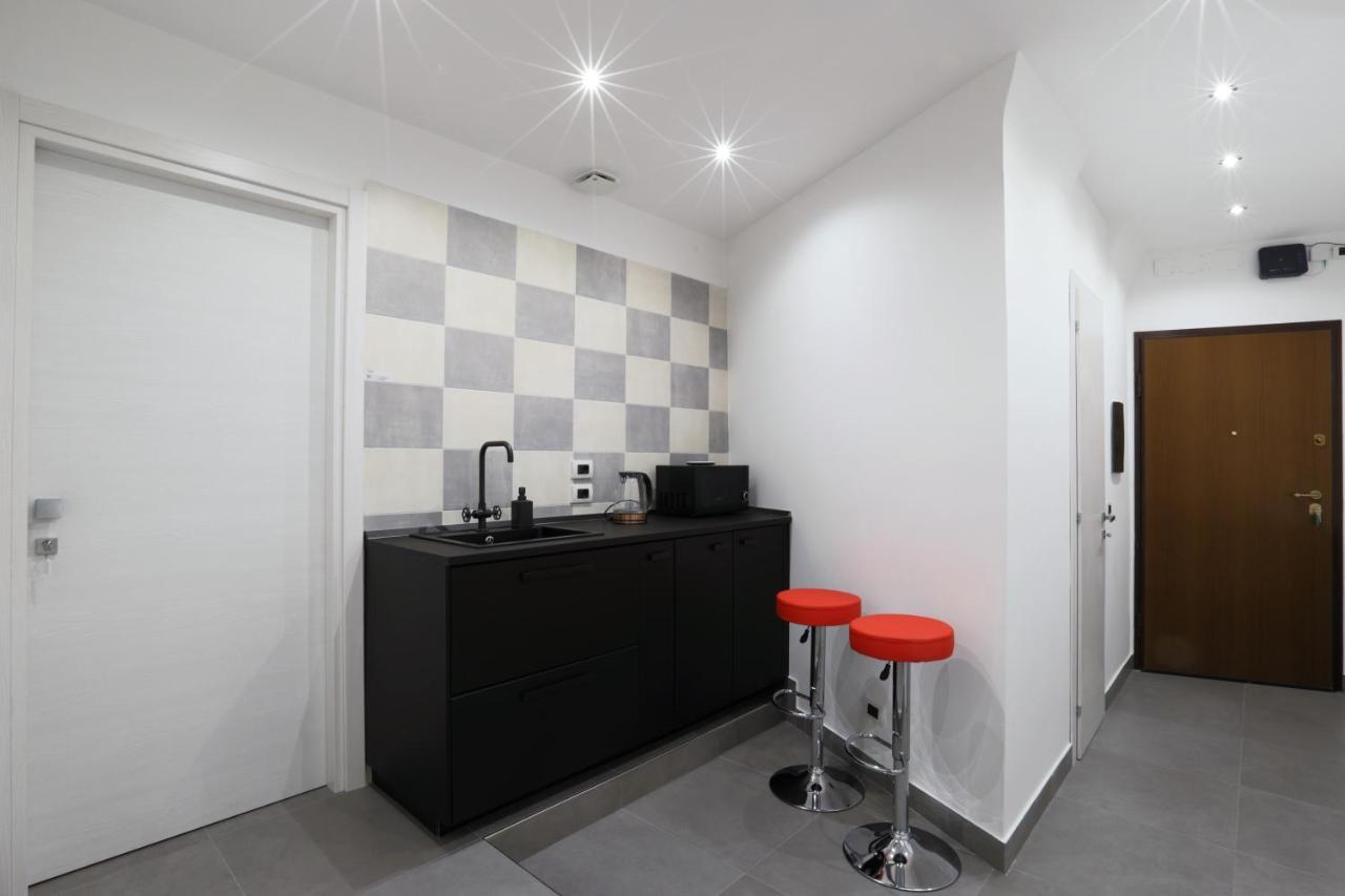 Bed & Breakfast Vesuvio By Dimorra *