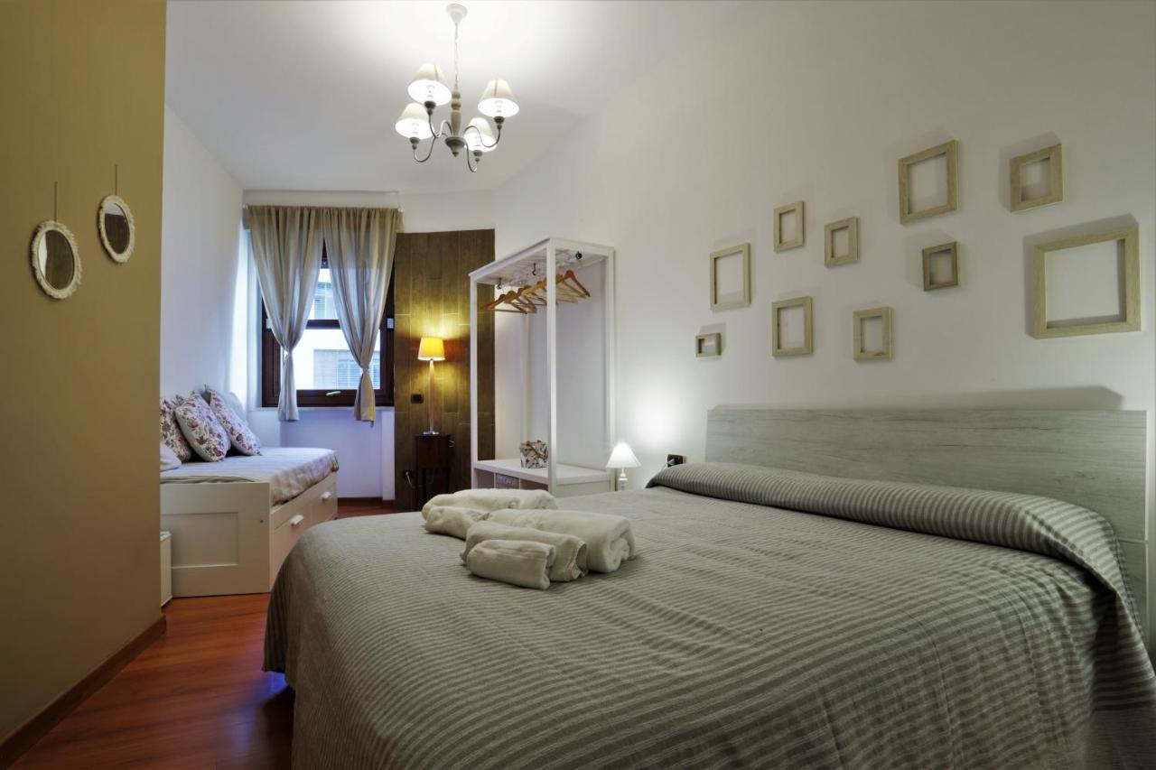 Vesuvio By Dimorra Bed & Breakfast Naples