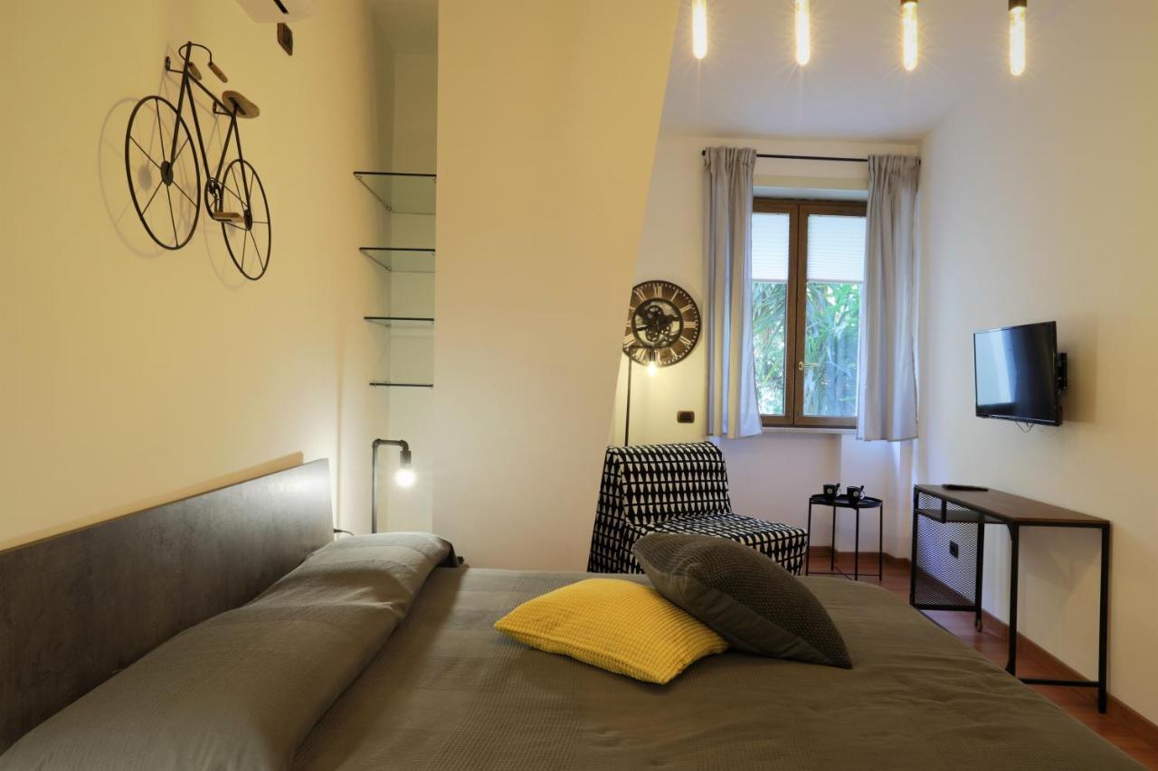 Vesuvio By Dimorra Bed & Breakfast