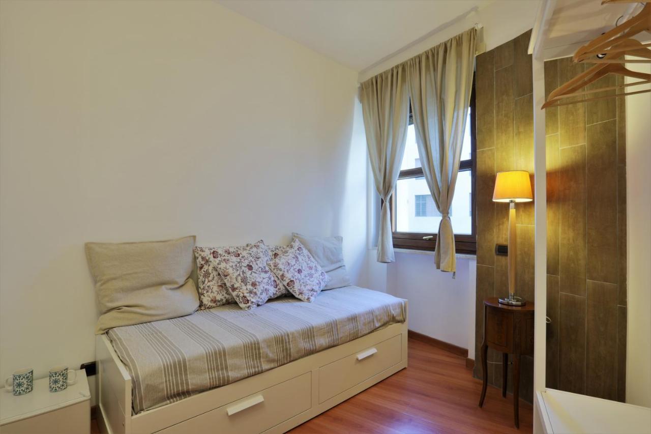 Vesuvio By Dimorra Bed & Breakfast *
