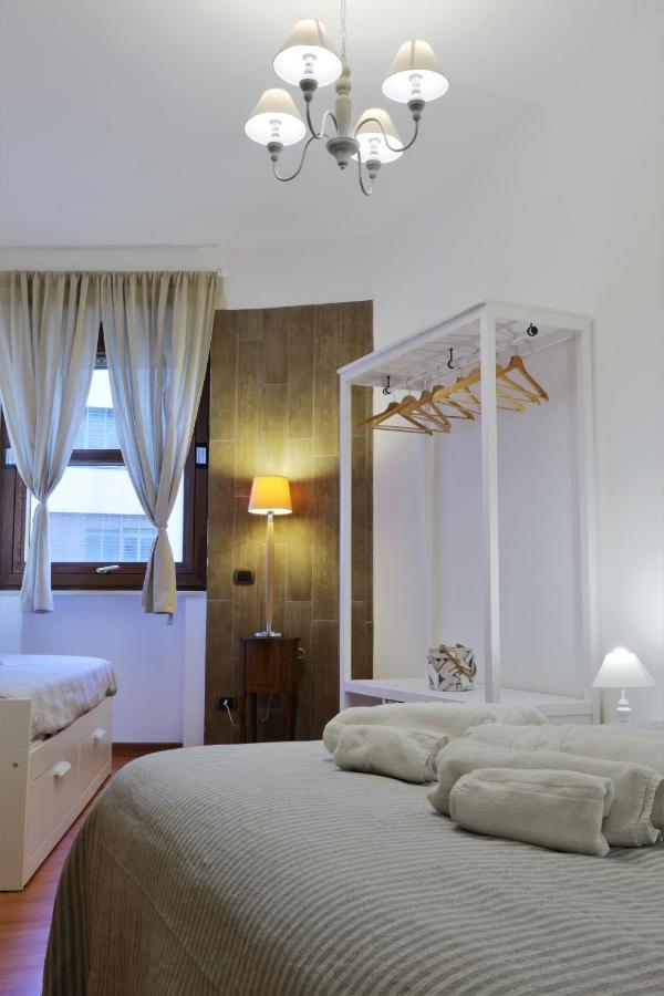 Bed & Breakfast Vesuvio By Dimorra Naples