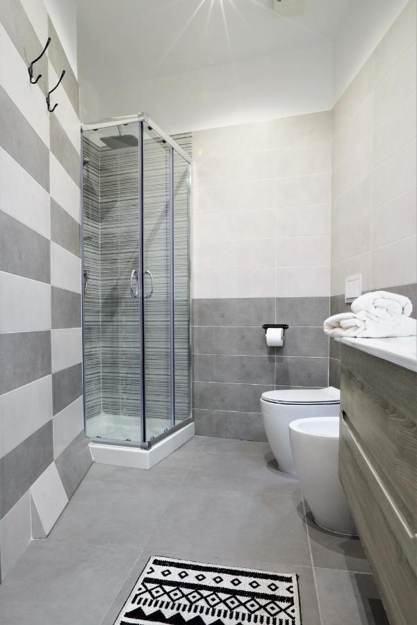 Bed & Breakfast Vesuvio By Dimorra *