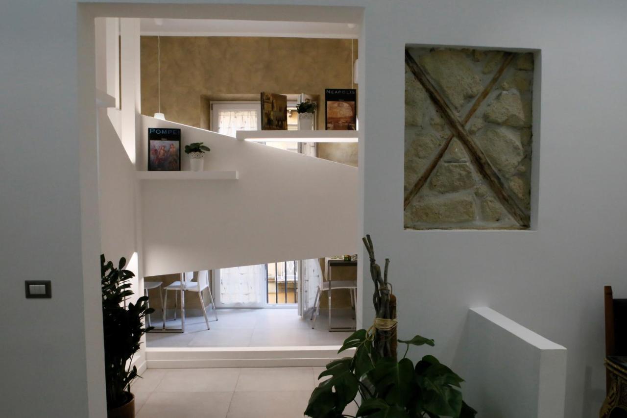 Bed & Breakfast Capitelli