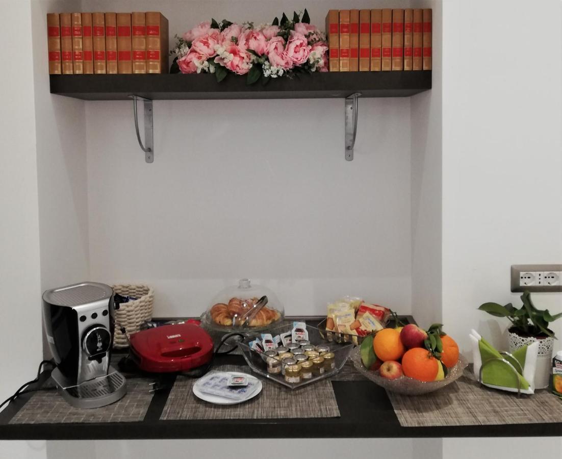 Capitelli Bed & Breakfast Naples