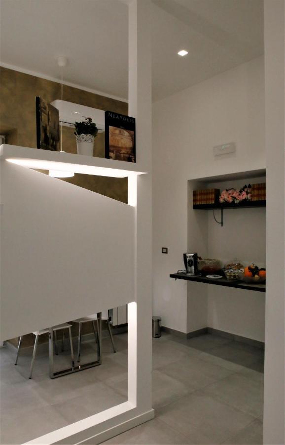 Capitelli Bed & Breakfast Naples