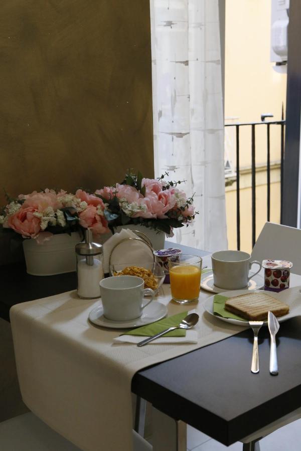 Capitelli Bed & Breakfast Naples