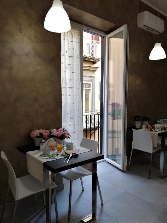 Bed & Breakfast Capitelli
