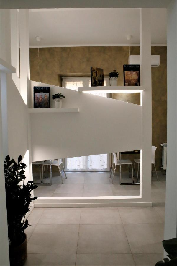 Capitelli Bed & Breakfast Naples