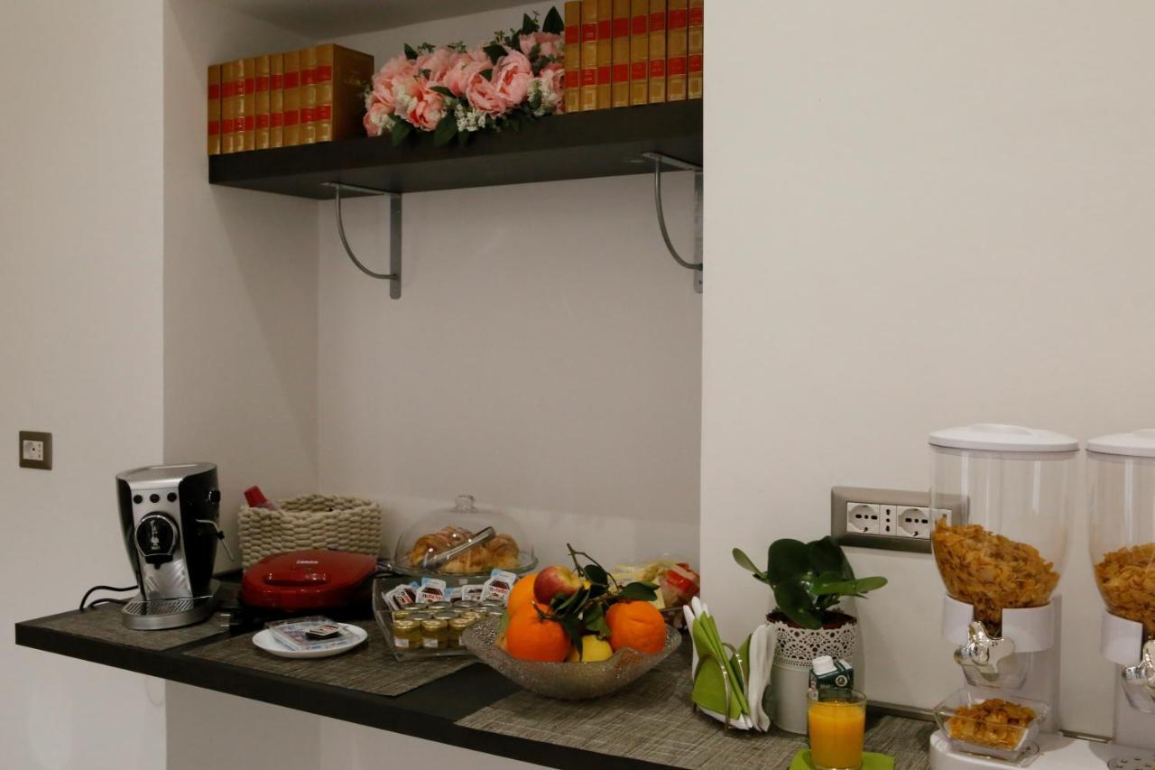 Capitelli Bed & Breakfast *